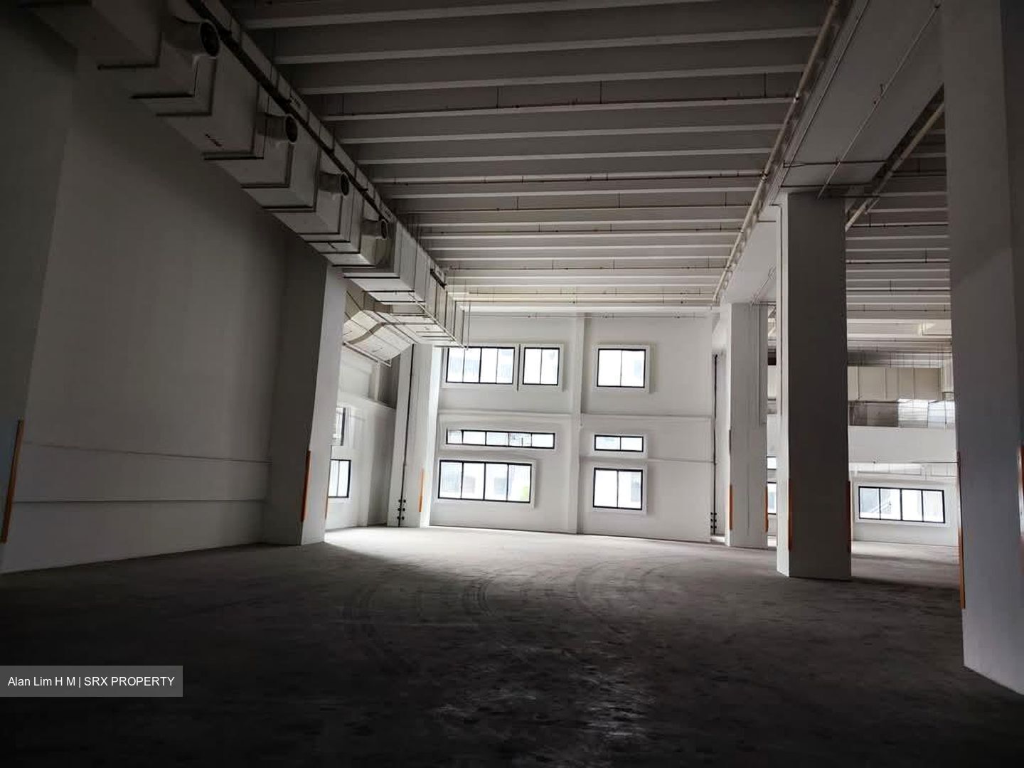 Tuas Avenue 20 (D22), Warehouse #532141841